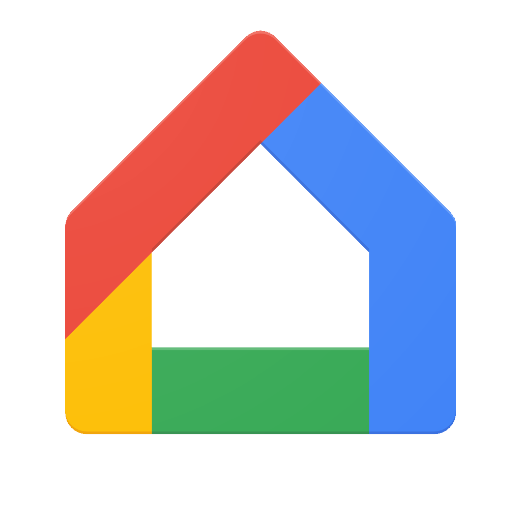 Google Home Extension
